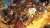 Teaser Bild von WoW MoP Classic: Nur zwei DpS-Specs unter den Top 5 Schadensausteilern