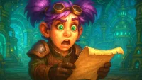 Teaser Bild von WoW: Tiefenforscher-Bug sorgt für Verwirrung, aber jetzt wissen wir, was los ist