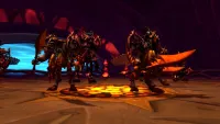 Teaser Bild von WoW legt den Turbogang ein - erster Raid gerade erst gestartet, zweiter schon in den Startlöchern