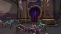 Teaser Bild von WoW: Tazavesh in Patch 11.2 - wo ist was im neuen Spieler Hub?