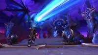 Teaser Bild von WoW Midnight: Erster Blick auf die Skills des Verschlingers (3. Dämonenjäger-Spec)