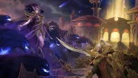 Teaser Bild von Fraktionskonflikt in WoW: Warum Allianz-Spieler in Silbermond nichts zu lachen haben