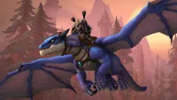 Teaser Bild von WoW Midnight: Das neue Himmelsreiten - Kein Elan, nur noch zwei Skills & mehr