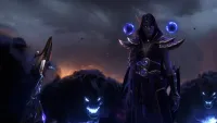 Teaser Bild von WoW Midnight enthüllt: Alle Features, Zonen, Raids & große Überraschungen