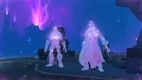 Teaser Bild von WoW Kolumne: Auf dem Papier klang Phasentauchen irgendwie interessanter ...