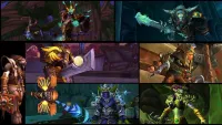 Teaser Bild von WoW Remix Legion: Erster Blick auf das neue Artefaktwaffen-UI (Video)