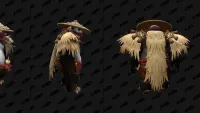 Teaser Bild von WoW: Exklusiv in China - Blizzard verteilt TCG-Goodies, Spielzeit und vieles mehr
