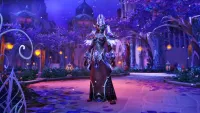 Teaser Bild von WoW Patch 11.2.5: Legion-Remix bringt neue Nachtgeborenen-Transmogs, aber Fans vermissen etwas