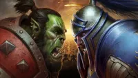 Teaser Bild von WoW: Fraktionskrieg neu entfacht - Allianz lässt Horde alt aussehen