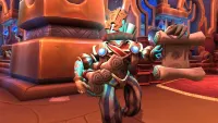 Teaser Bild von WoW: Blizzard macht kurzen Prozess mit Griefern in Tazavesh Dungeon