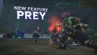 Teaser Bild von WoW Midnight: "Beute"-Feature vorgestellt - Neue Open-World-Aktivität im Endgame
