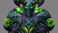 Teaser Bild von WoW: Werdet zum Sargerei - dieses heiße Remix-Set müssen wir haben!