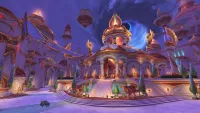 Teaser Bild von WoW: Blizzard ignoriert Fraktionsgrenzen beim Housing - macht einfach, was ihr wollt