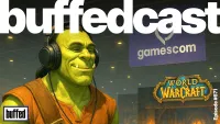 Teaser Bild von buffedCast: #674 mit WoW Midnight auf der Gamescom & vieles mehr