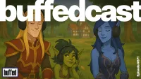 Teaser Bild von buffedCast: #673 mit WoW Patch 11.2, MoP Classic und dem Midnight-Release
