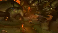 Teaser Bild von Druiden in WoW: Von uralten Wächtern bis zur Pilzmagie der Haranir in Midnight