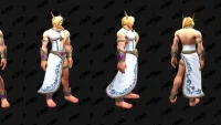 Teaser Bild von WoW: Kleider machen Königinnen! Azsharas ikonischer Look kommt bald als Transmog-Set