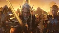 Teaser Bild von WoW: Midnight: Die Dunkelheit erwacht! Ein erster Blick auf Story, Helden & Schurken