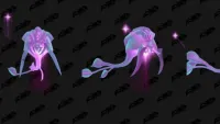 Teaser Bild von WoW: Diese coolen Hunter-Pets machen euch zum echten Leeren-Jäger