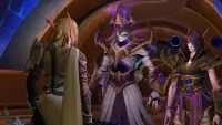 Teaser Bild von WoW: Neue Zone K'aresh aus Patch 11.2 - das könnt ihr hier erleben