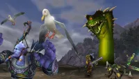 Teaser Bild von WoW Remix Legion: Flashbacks für M+-Spieler - diese neuen und alten Affixe erwarten euch