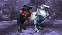 Teaser Bild von WoW: Blizzard macht's möglich! Diese Shop-Mounts sind jetzt auch für MoP-Classic verfügbar