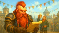 Teaser Bild von WoW: Braufest, Manaschmiede & MoP - Hotfixes vom 25. September