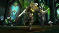 Teaser Bild von Leveln mit Stil: Dieses süße WoW-Addon ist einfach unwiderstehlich