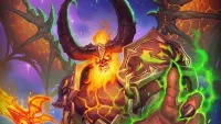 Teaser Bild von WoW: Illidan Sturmgrimm - Verräter, Dämonenjäger und Meme-Lord von The Burning Crusade