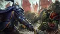 Teaser Bild von WoW: Kampfgilde, Legendary-Quest, neue Szenarien & mehr jetzt live in MoP Classic