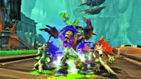 Teaser Bild von Logs zeigen klare Sieger: Diese Tanks und Heiler machen den Unterschied in WoW