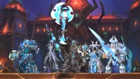 Teaser Bild von WoW: Neue Top-Raider vorgestellt - Echo bedient sich bei anderer World-First-Gilde