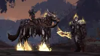 Teaser Bild von WoW: Halloween-Highlights und Legion-Flair im Handelsposten - Oktober 2025