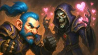 Teaser Bild von WoW: Vom Gladiator bis zum heilenden Hexer - diese Specs wünscht sich die Community