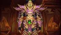 Teaser Bild von WoW: Dank Patch 11.2.5 habt ihr das Schreckenslord-Transmog (fast) umsonst gekauft