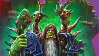 Teaser Bild von WoW: Quel'Thalas, Silbermond und der Sonnenbrunnen - Eine Geschichte von Elfen, Magie und Widerstand