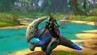 Teaser Bild von Geheimtipp in K'aresh: So holt ihr euch dieses versteckte WoW-Mount in Patch 11.2