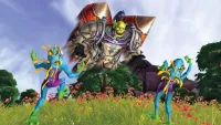 Teaser Bild von WoW: Turboboost in S3 - die stärksten Items werden nur die wenigstens Spieler besitzen