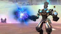 Teaser Bild von WoW: Biokuppel kaputt: Dungeon kurzzeitig geschlossen
