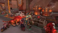 Teaser Bild von WoW The War Within: Vierte Katalysator-Ladung bringt den 4er-Setbonus
