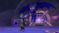 Teaser Bild von WoW: Raid-Skip wiederholt die Fehler aus Lorenhall - hat aber auch was Gutes