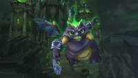 Teaser Bild von WoW: Diesen neuen Twitch-Drop wollen sich vor allem Hexenmeister sichern