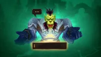 Teaser Bild von WoW: Charaktererstellung auf Mega-Realms jetzt früher möglich - sichert euch eure Namen