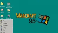 Teaser Bild von WoW: Nostalgie-Addon verwandelt euer Interface in Windows 95