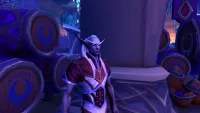 Teaser Bild von WoW: Dämonenjäger für Nachtgeborene? Blizzard sagt Nein - aber warum eigentlich?