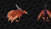 Teaser Bild von WoW: Die nervigste Quest aus Patch 11.2 gibt jetzt zumindest ein Mount