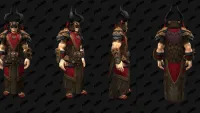 Teaser Bild von WoW: Zweite Chance für Sammler! Diese Items feiern beim Legion-Remix ihr Comeback