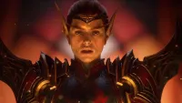 Teaser Bild von Midnight sorgt für Hype: Warum WoW-Spieler das Blutelfen-Startgebiete überlaufen