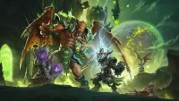 Teaser Bild von WoW: Garrosh 2.0 - Remix: Legion wird zum Traum für Leder-Klassen