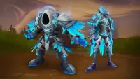 Teaser Bild von Neues Transmog-Set im WoW-Shop: 100 Teile, endlose Kombis!